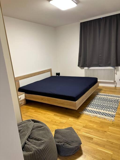 Urlaub In Schlossnaehe Artstetten Exteriör bild